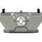 Tilta Mounting Bracket for GoPro HERO11 Mic Adapter (Titanium Gray)