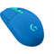 Logitech G G305 LIGHTSPEED Wireless Mouse (Blue)