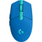 Logitech G G305 LIGHTSPEED Wireless Mouse (Blue)