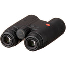 Leica 10x42 Geovid R Rangefinder Binoculars