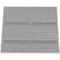Novoflex Magnetic Metal Base Plate with 12 x 12" Line Grid for MS-MACRO-REPRO