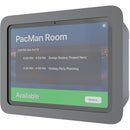Heckler Room Scheduler Mount for iPad 10th Gen (Front Mount)