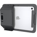 Heckler Room Scheduler Mount for iPad 10th Gen (Front Mount)