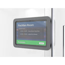 Heckler Room Scheduler Mount for iPad 10th Gen (Front Mount)