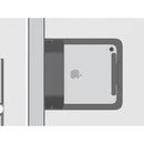 Heckler Room Scheduler Mount for iPad 10th Gen (Front Mount)