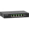 Netgear MS305 5-Port 2.5Gb Ethernet Unmanaged Switch