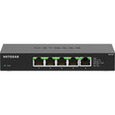 Netgear MS305 5-Port 2.5Gb Ethernet Unmanaged Switch
