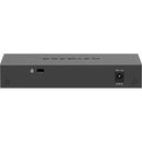 Netgear MS305 5-Port 2.5Gb Ethernet Unmanaged Switch