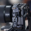 Falcam Cable Clamp for FX3/FX30 Camera Cage