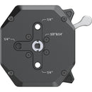 Falcam F50 Square Quick Release Base