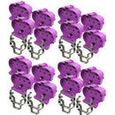 ALZO 2G11 UV Resistant PBT Socket Lamp Holder with Spring Clamp&nbsp;(16-Pack)