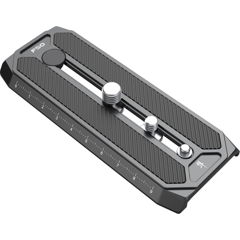 Falcam F50 Long Quick Release Plate