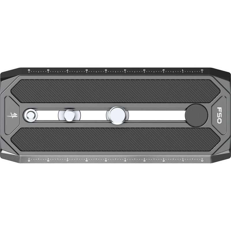 Falcam F50 Long Quick Release Plate