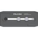 Falcam F50 Long Quick Release Plate