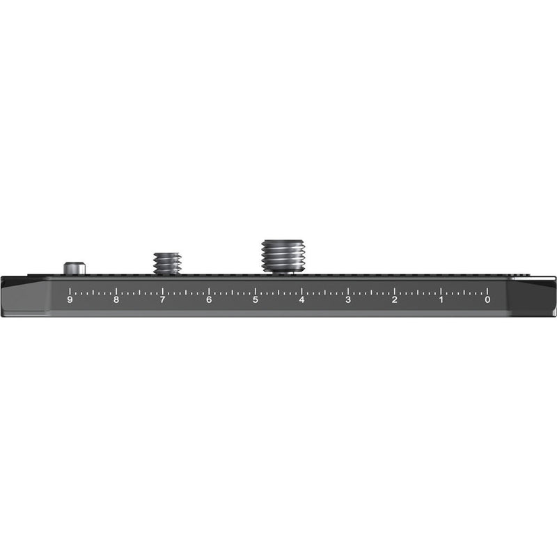 Falcam F50 Long Quick Release Plate