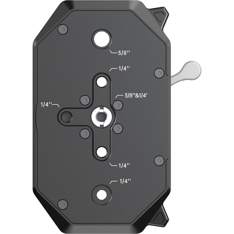 Falcam F50 Long Quick Release Base