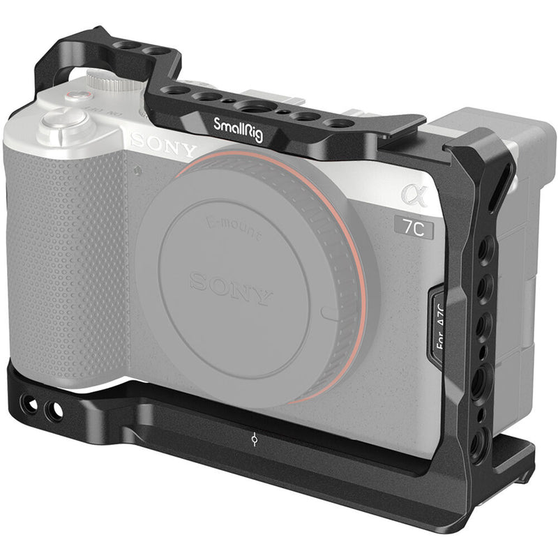 SmallRig Camera Cage for Sony a7C