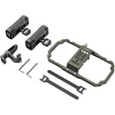 SmallRig Universal Mobile Phone Handheld Video Rig Kit