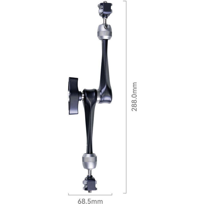 SmallRig Rosette Arm (11")