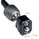 SmallRig Rosette Arm (11")