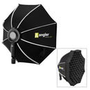 Angler FastBox 24" Octagonal Softbox with Grid for Godox AD300pro Kit