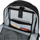 Hex Technical Backpack V2 (Gunmetal Woven)