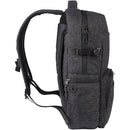 Hex Technical Backpack V2 (Gunmetal Woven)