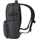 Hex Technical Backpack V2 (Gunmetal Woven)