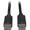 Tripp Lite DisplayPort Male Cable (15')