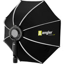 Angler FastBox 28" Octagonal Softbox for Godox AD300pro Kit