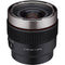 Rokinon Cine AF 24mm T1.9 FE Lens (E-Mount)