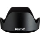 Pentax PH-RBN77 Lens Hood for HD-DA 16-50mm f/2.8ED PLM AW Lens