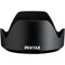 Pentax PH-RBN77 Lens Hood for HD-DA 16-50mm f/2.8ED PLM AW Lens
