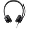 Creative Labs Chat On-Ear USB Headset (Black)