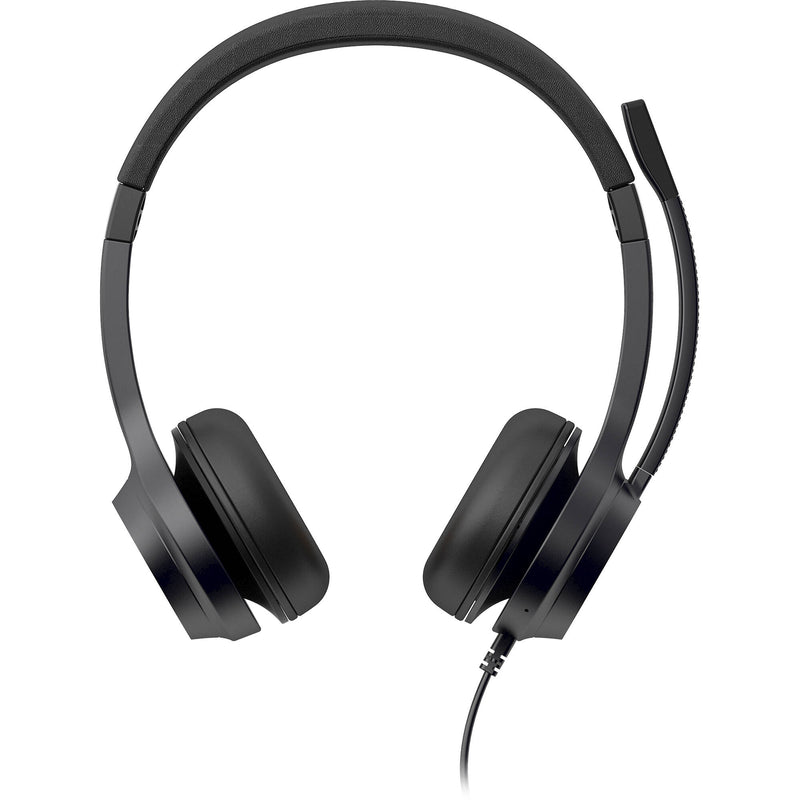 Creative Labs Chat On-Ear USB Headset (Black)