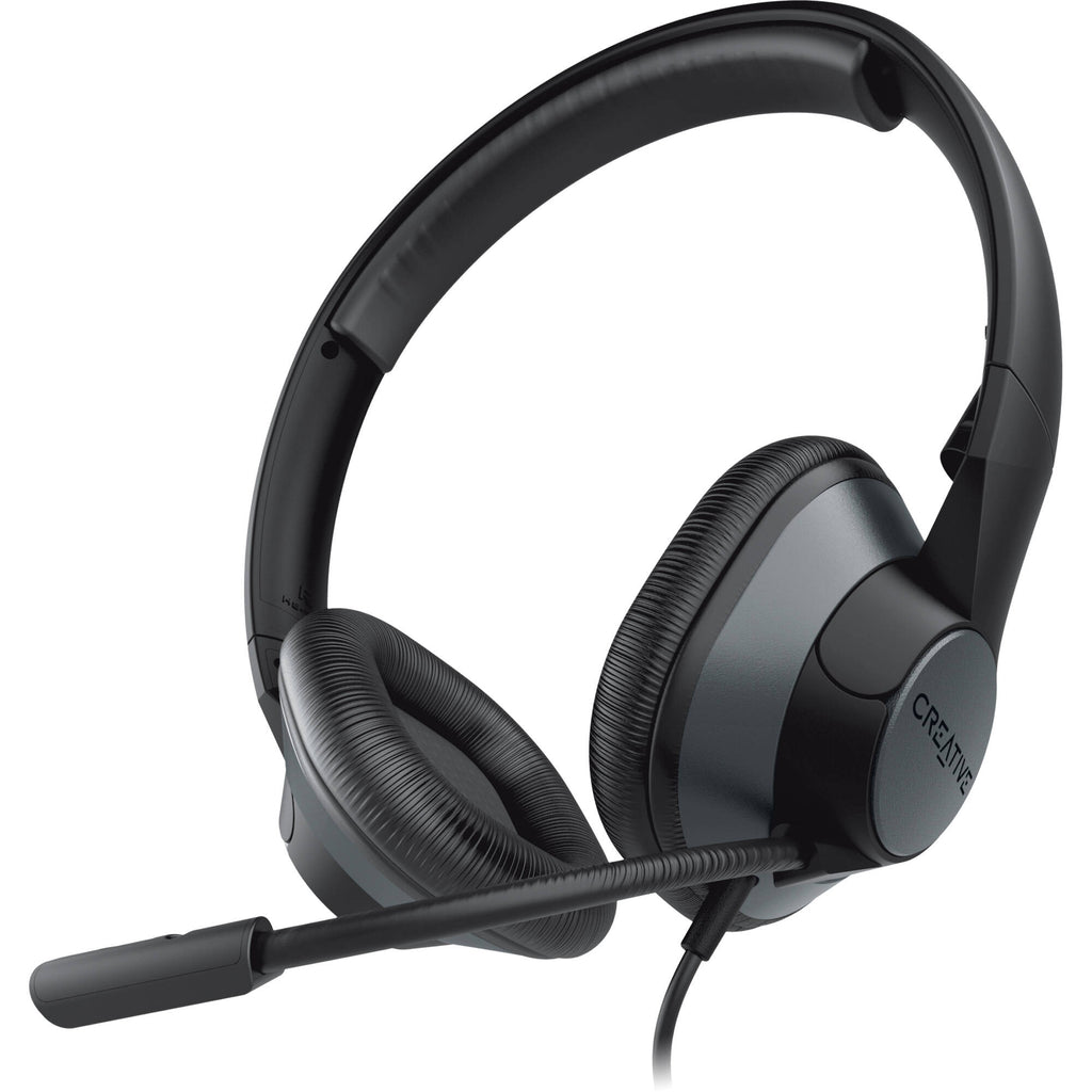 Creative Labs Creative HS 720 V2 On Ear Headset
