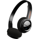 Creative Labs Sound Blaster JAM V2 Wireless On-Ear Headphones