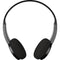 Creative Labs Sound Blaster JAM V2 Wireless On-Ear Headphones