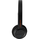 Creative Labs Sound Blaster JAM V2 Wireless On-Ear Headphones