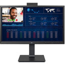 LG 23.8" 24CQ651W All-in-One Thin Client