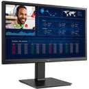 LG 23.8" 24CQ651W All-in-One Thin Client