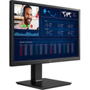 LG 23.8" 24CQ651W All-in-One Thin Client