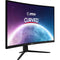 MSI G273CQ 27" 1440p 170 Hz Curved Gaming Monitor