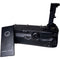 Bescor BG-R10 Battery Grip for Canon with Remote