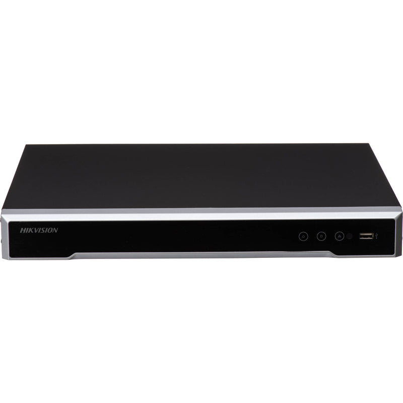 Hikvision M Series DS-7608NI-M2/8P 8-Channel 8K NVR with 2TB HDD
