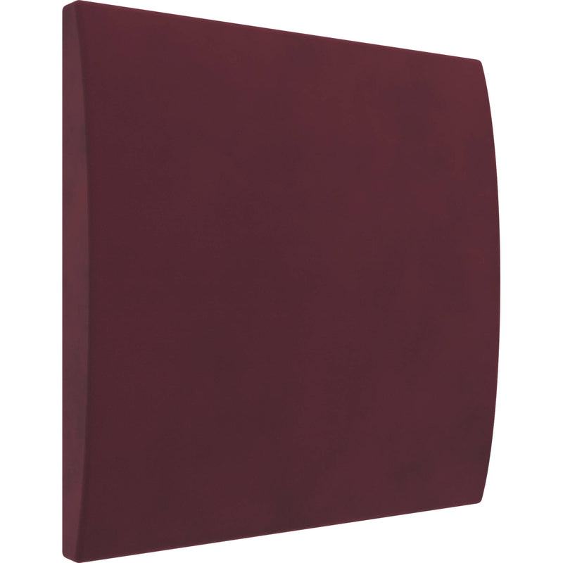 Vicoustic Cinema Round Premium (Bordeaux, 8-Pack)