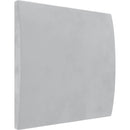 Vicoustic Cinema Round Premium (Natural White, 8-Pack)