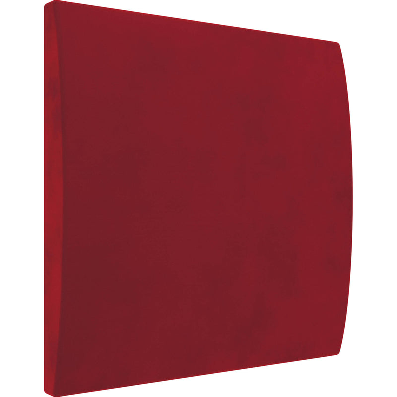 Vicoustic Cinema Round Premium (Red, 8-Pack)