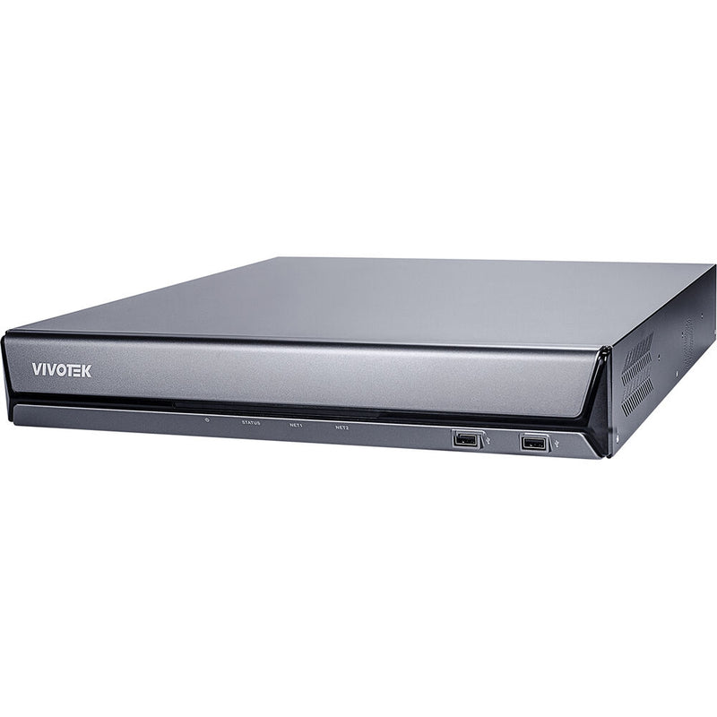 Vivotek ND9542P 32-Channel 4K UHD NVR (No HDD)