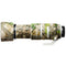 easyCover Cover for Canon RF 100-500mm f/4.5-7.1L IS USM Lens (True Timber HTC Camo)